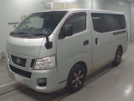 2015 Nissan NV350 CARAVAN VAN