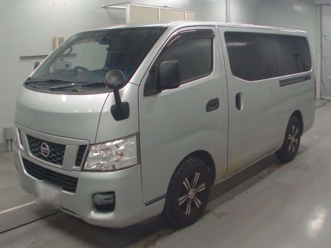 2015 Nissan NV350 CARAVAN VAN VR2E26[0]