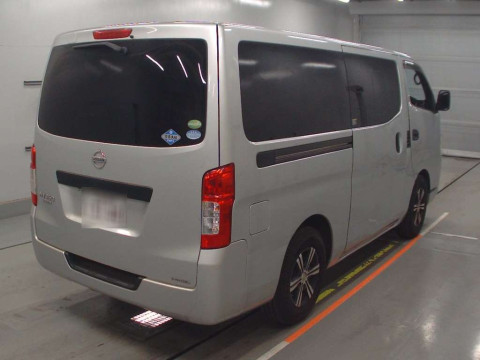 2015 Nissan NV350 CARAVAN VAN VR2E26[1]