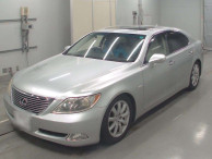 2006 Lexus LS