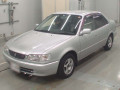 1998 Toyota Corolla Sedan