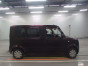 2008 Nissan Cube Cubic