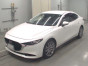 2020 Mazda Mazda3