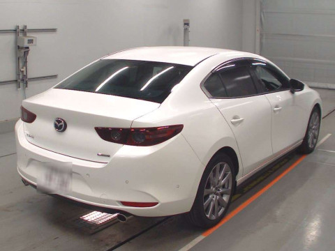 2020 Mazda Mazda3 BP5P[1]