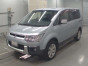 2013 Mitsubishi Delica D5