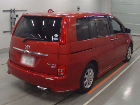 2010 Toyota Isis ZGM10W[1]