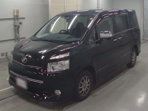 2010 Toyota Voxy ZRR75W[0]