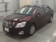 2010 Toyota Premio