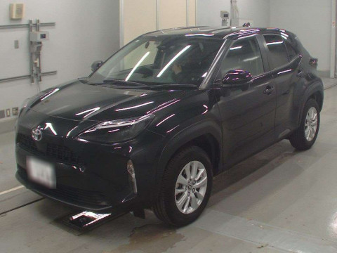 2023 Toyota YARIS CROSS MXPB10[0]