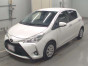 2019 Toyota Vitz