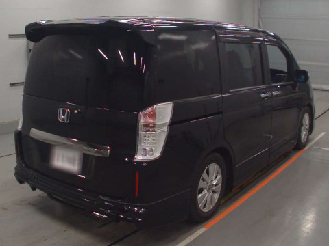 2012 Honda Step WGN Spada RK5[1]