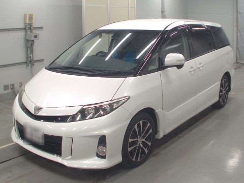 2012 Toyota Estima ACR50W[0]