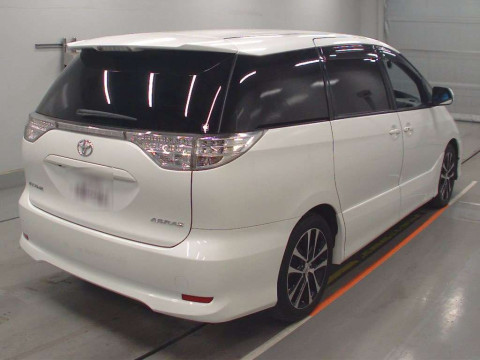 2012 Toyota Estima ACR50W[1]