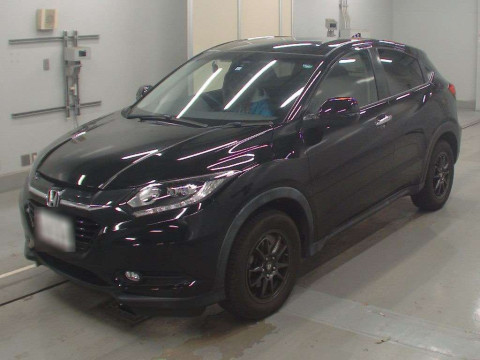 2015 Honda VEZEL RU2[0]