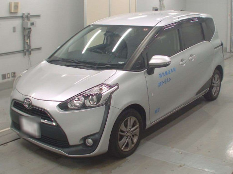 2017 Toyota Sienta NSP172G[0]