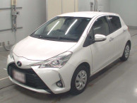 2019 Toyota Vitz