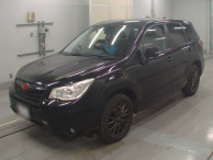 2013 Subaru Forester