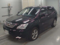 2009 Toyota Harrier Hybrid