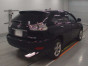 2009 Toyota Harrier Hybrid