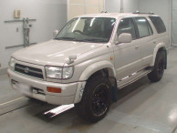 1998 Toyota Hilux Surf