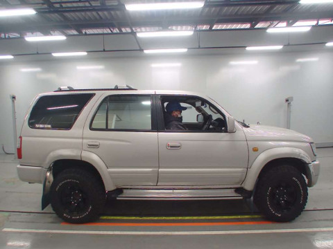 1998 Toyota Hilux Surf RZN185W[2]