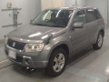 2006 Suzuki Escudo