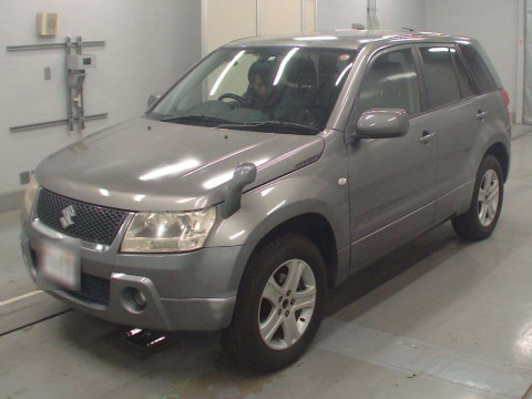 2006 Suzuki Escudo TD54W[0]