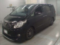 2012 Toyota Alphard