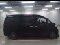 2012 Toyota Alphard