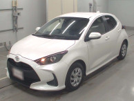 2022 Toyota YARIS