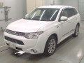 2013 Mitsubishi Outlander PHEV