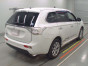 2013 Mitsubishi Outlander PHEV