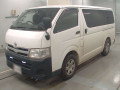 2011 Toyota Hiace Van