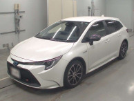 2020 Toyota Corolla Touring Wagon