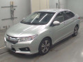 2014 Honda Grace