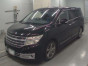 2010 Nissan Elgrand