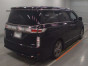 2010 Nissan Elgrand