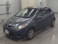 2008 Mazda Demio