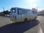 2014 Nissan Civilian Bus