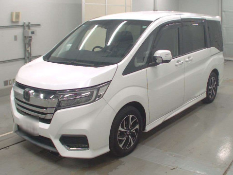 2020 Honda Step WGN Spada RP3[0]