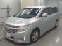 2013 Nissan Elgrand