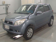 2008 Toyota Rush