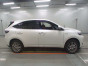 2016 Toyota Harrier Hybrid