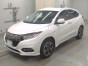 2021 Honda VEZEL