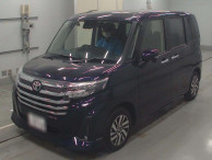 2024 Toyota Roomy