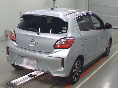 2020 Mitsubishi Mirage A03A[1]