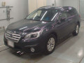 2017 Subaru Legacy Outback