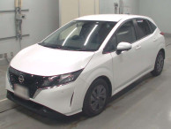 2023 Nissan Note