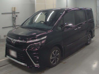 2019 Toyota Voxy