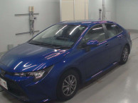 2020 Toyota Corolla Sedan